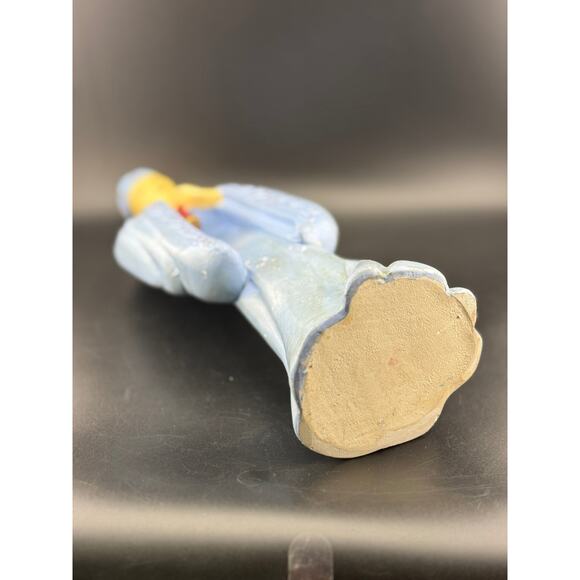 Chinese Deity, Fu Lu Shou, Figurine - Picture 7 of 7